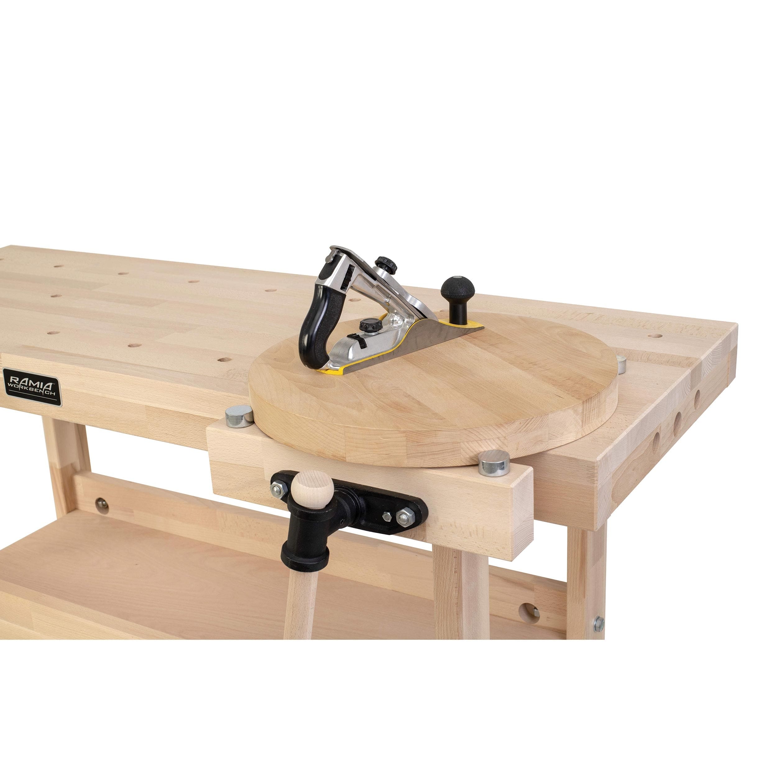 Finish-It-Yourself 1500 Workbench - Image 5