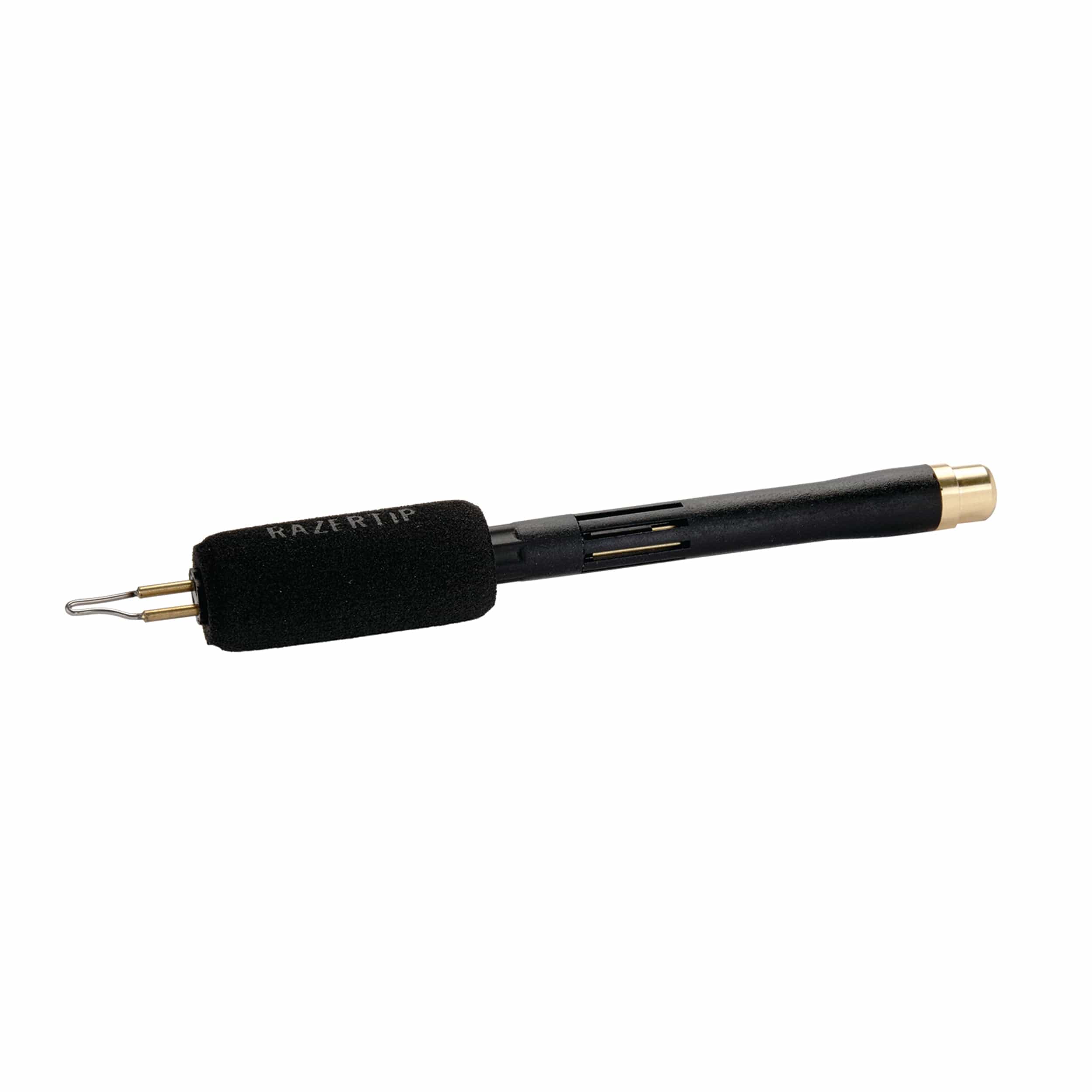 Fixed Tip Pen - Writing Tip No. 9