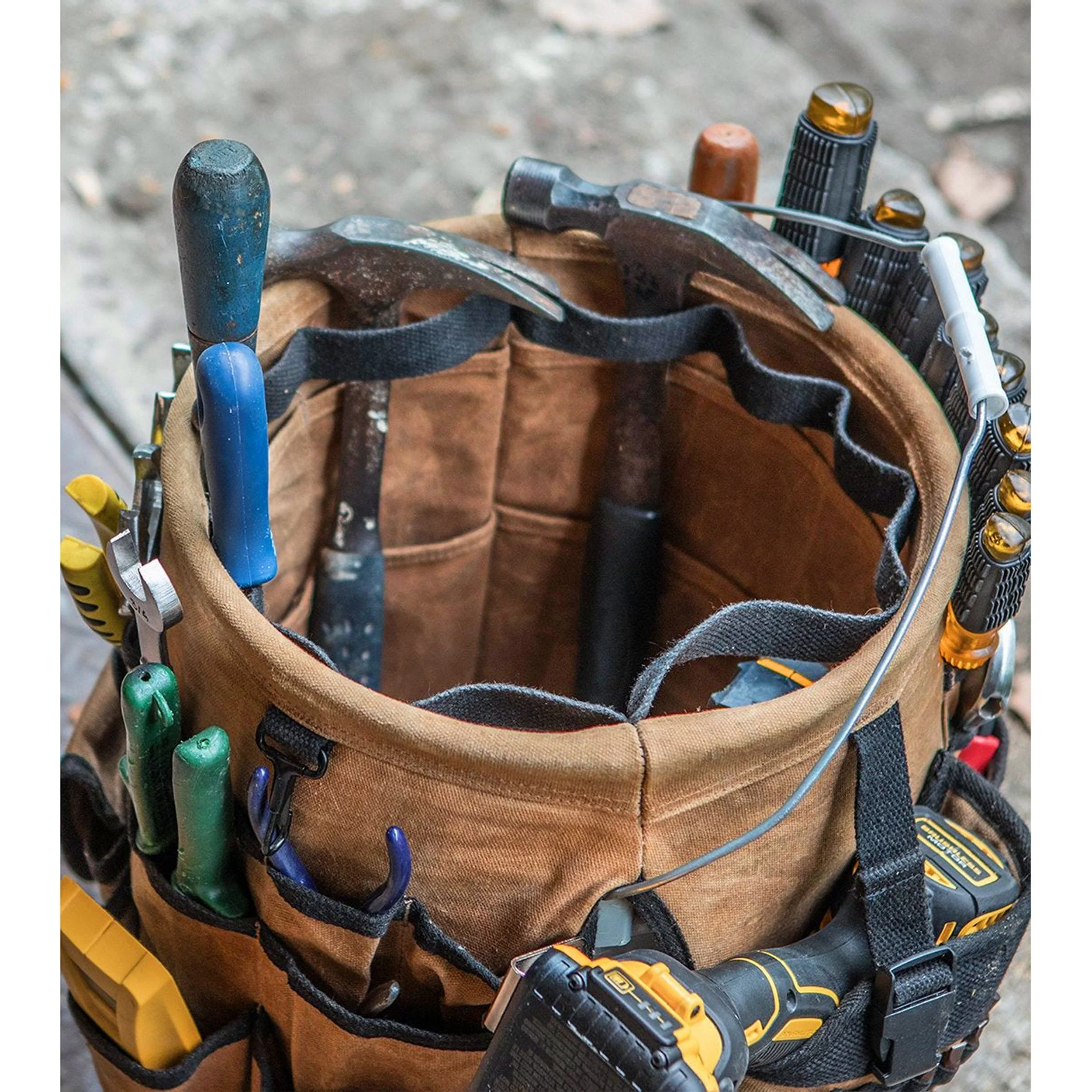 Tool Bucket Organizer - Image 2
