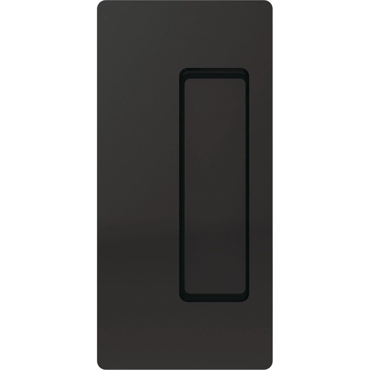 Cavity Sliders CL200 Passage Pocket Door Handle for 1-3/4" Door Matt Black - Image 2