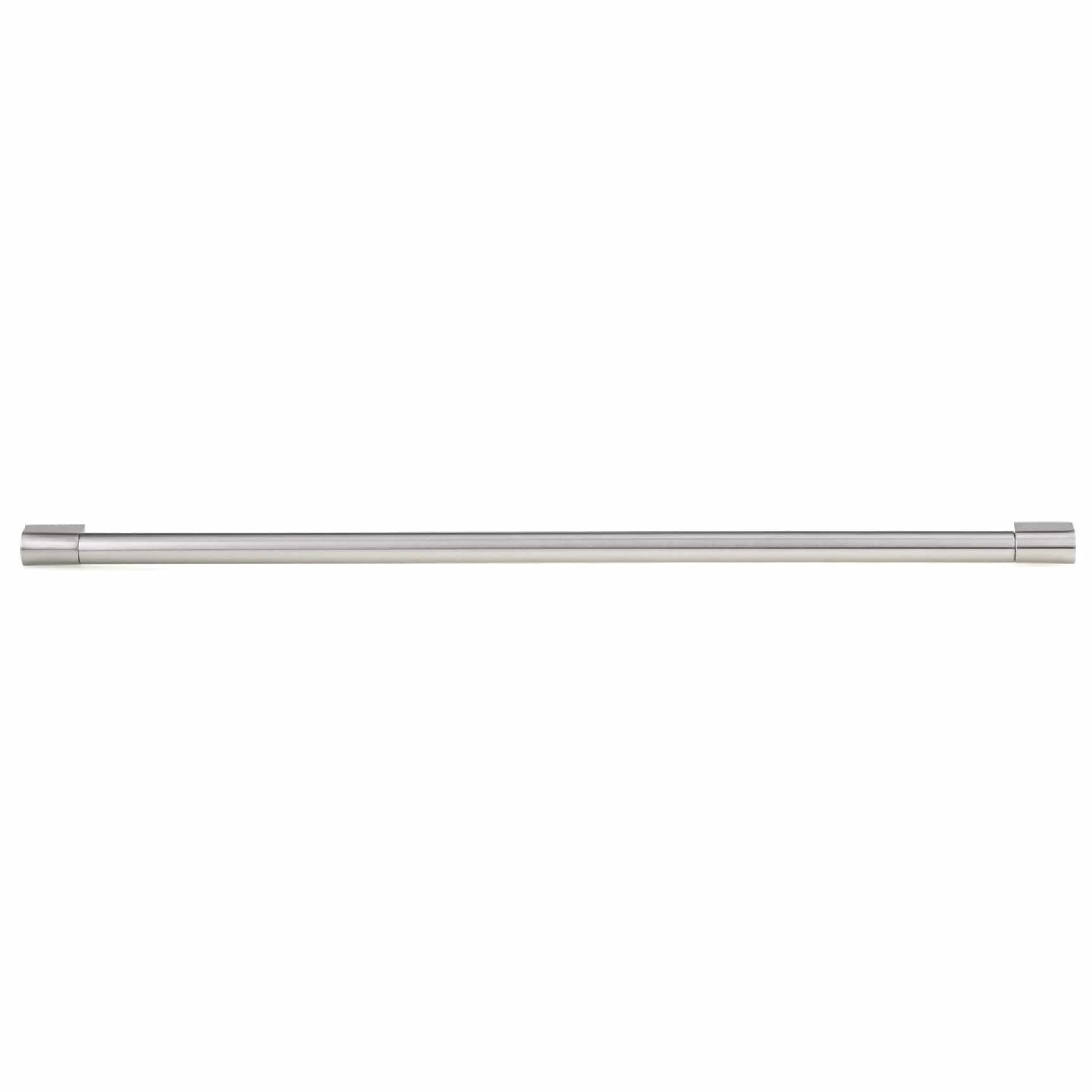 Contemporary Pull, 16-3/8" Center-to-Center, Brushed Nickel - Image 2