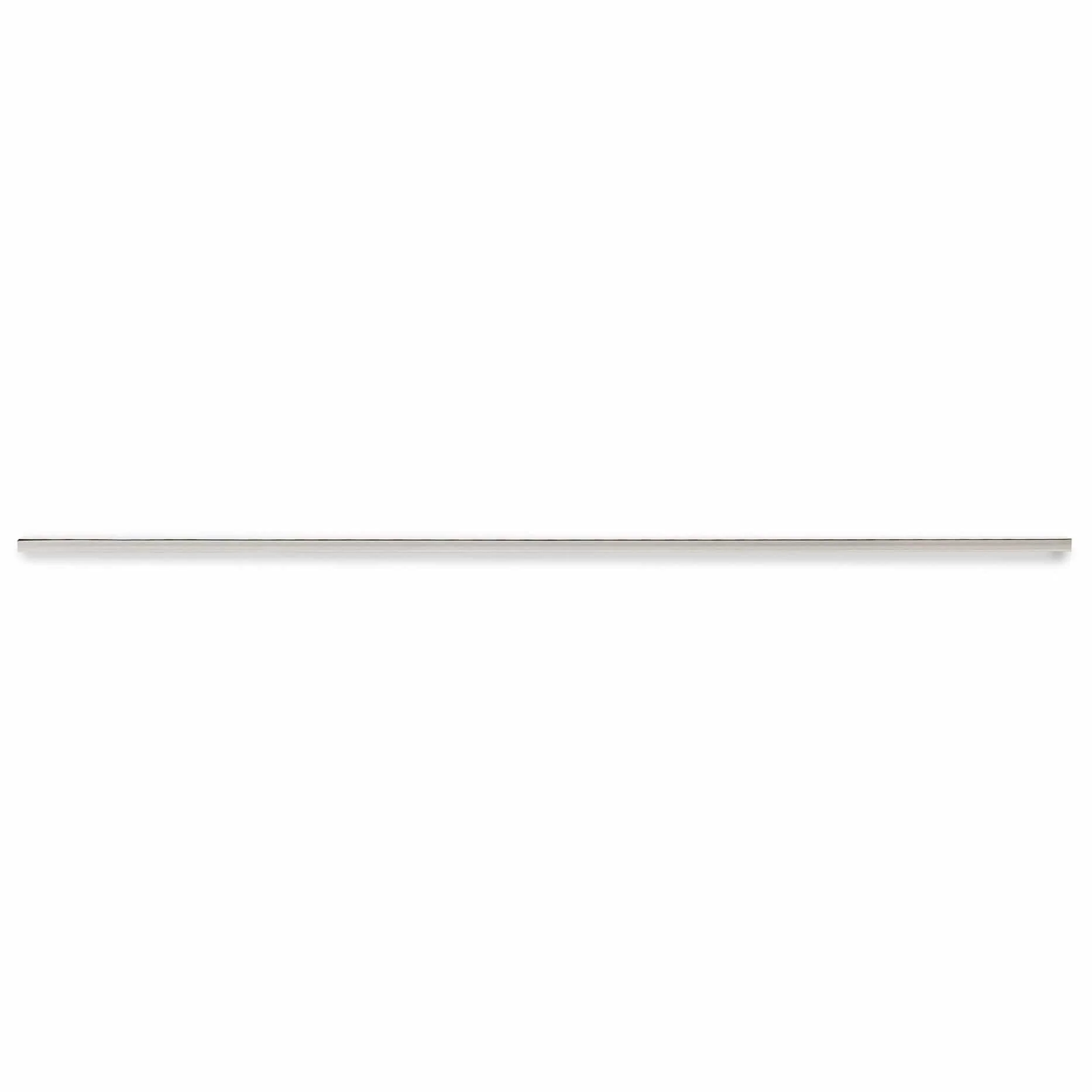 Contemporary Pull, 16-3/8" Center-to-Center, Chrome - Image 2