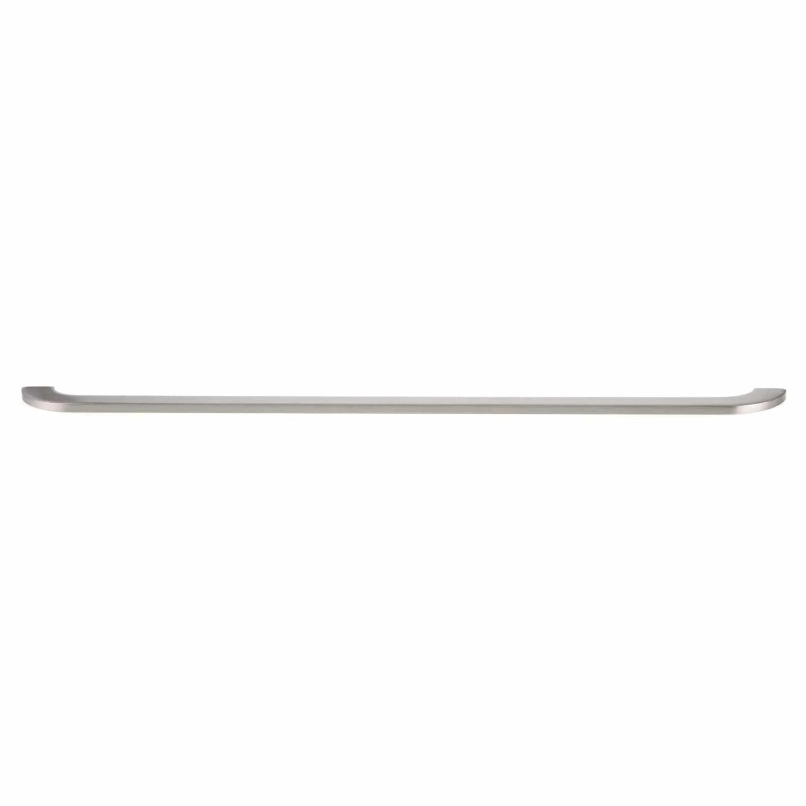 Contemporary Pull - 17-5/8" Center-to-Center - Brushed Nickel - Image 2