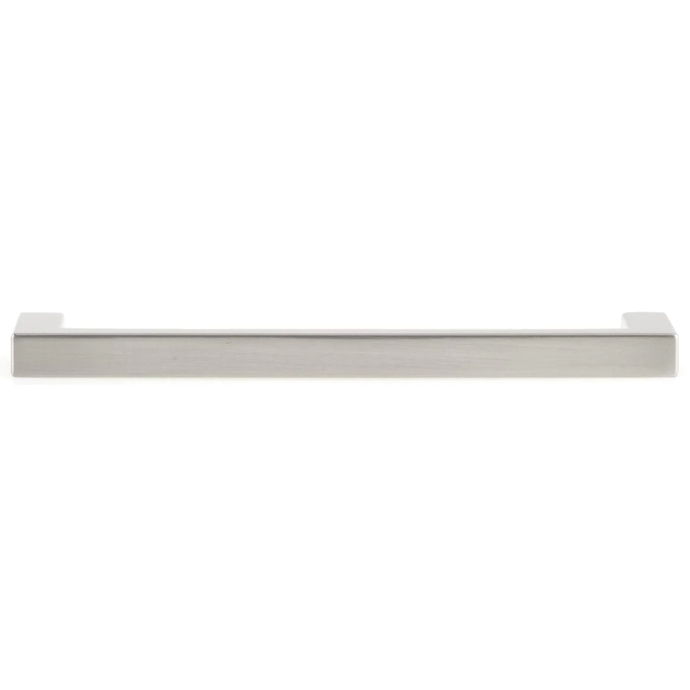 Contemporary Pull, 5-1/16" Center-to-Center, Brushed Nickel - Image 2
