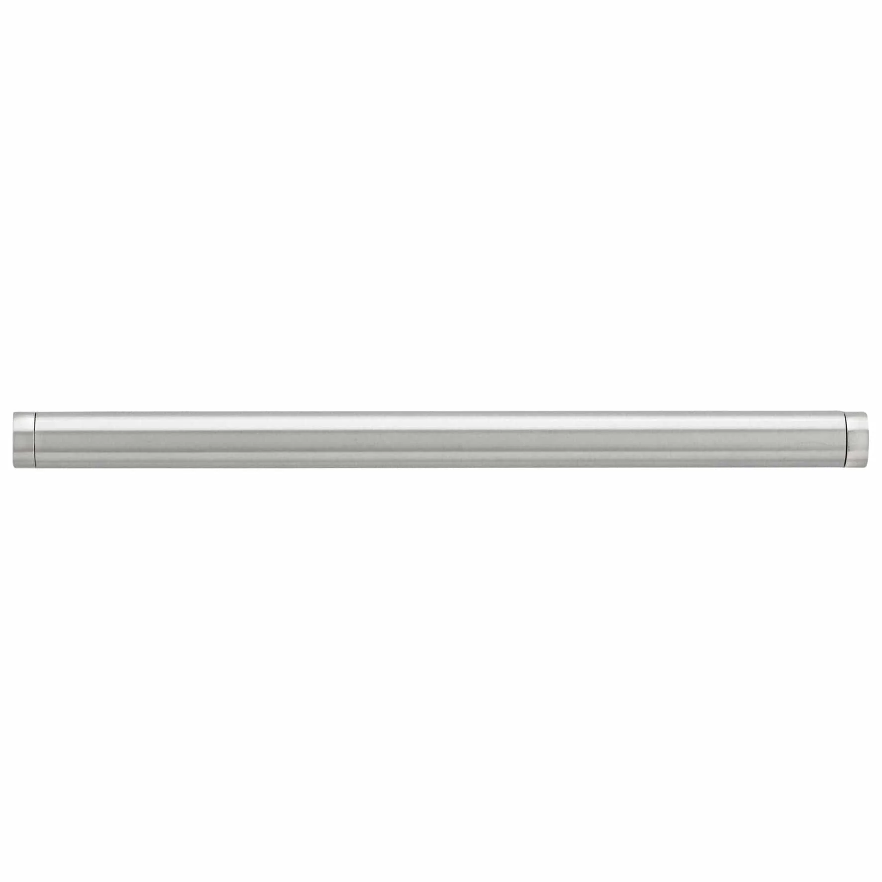 Contemporary Pull, 6-5/16" Center-to-Center, Brushed Nickel - Image 2