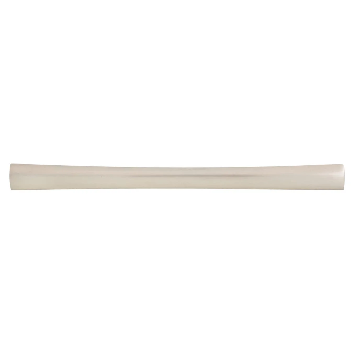 Contemporary Pull, 6-5/16" Center-to-Center, Brushed Nickel - Image 2