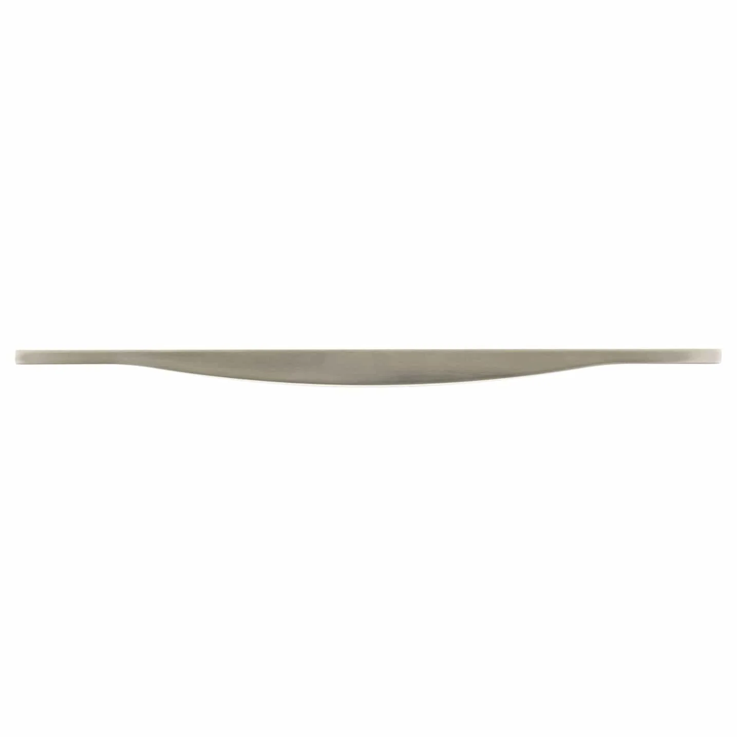 Contemporary Pull, 6-5/16" Center-to-Center, Brushed Nickel - Image 2
