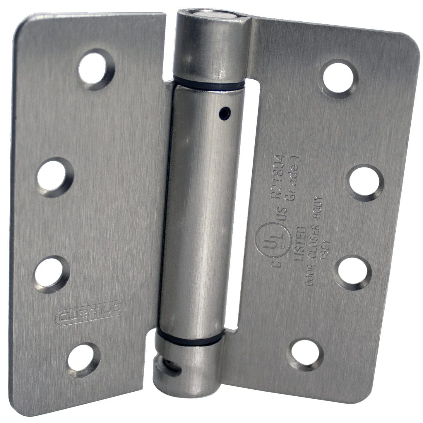 Full Mortise Adjustable Spring Hinge - Image 27