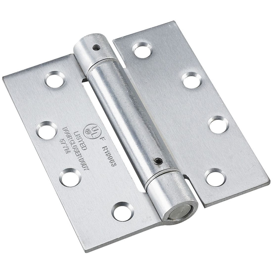 Full Mortise Adjustable Spring Hinge - Image 48