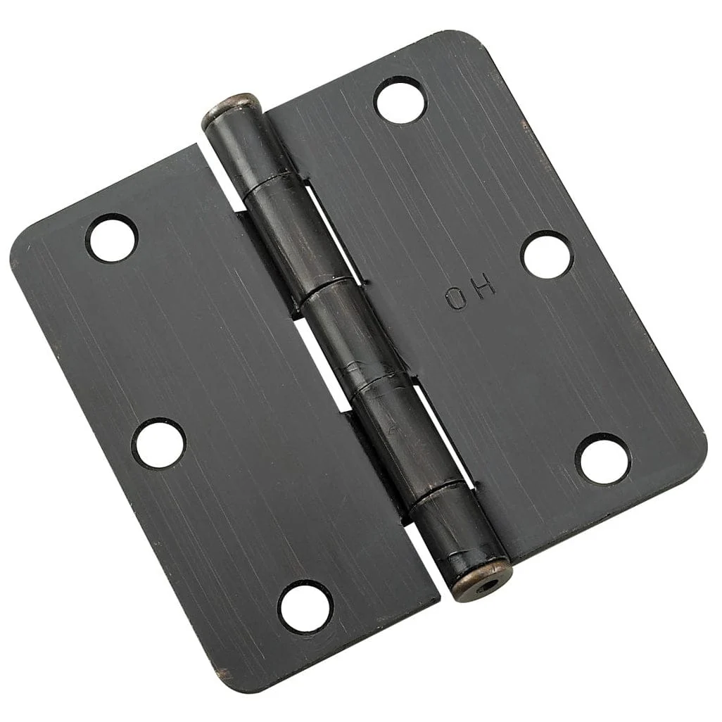 Full Mortise Butt Hinge - Image 10