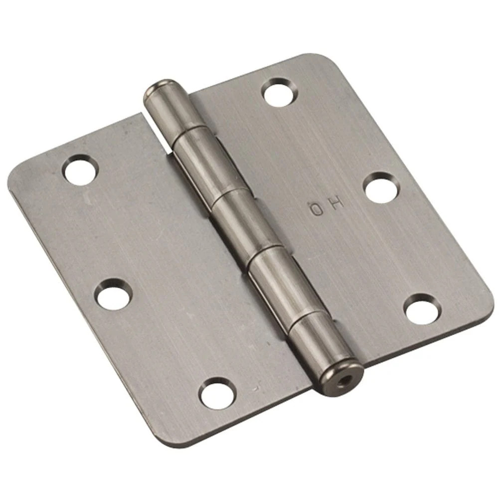 Full Mortise Butt Hinge - Image 17