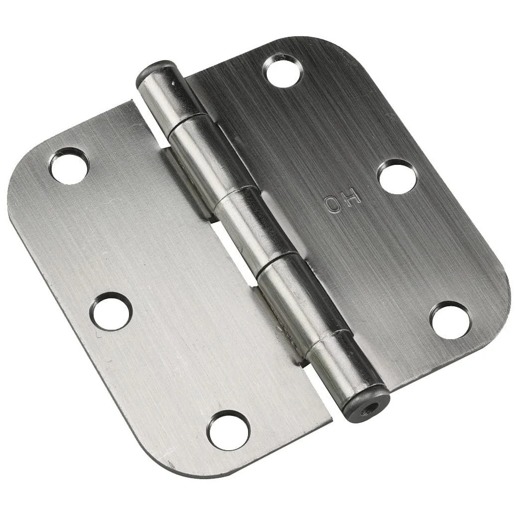 Full Mortise Butt Hinge - Image 18