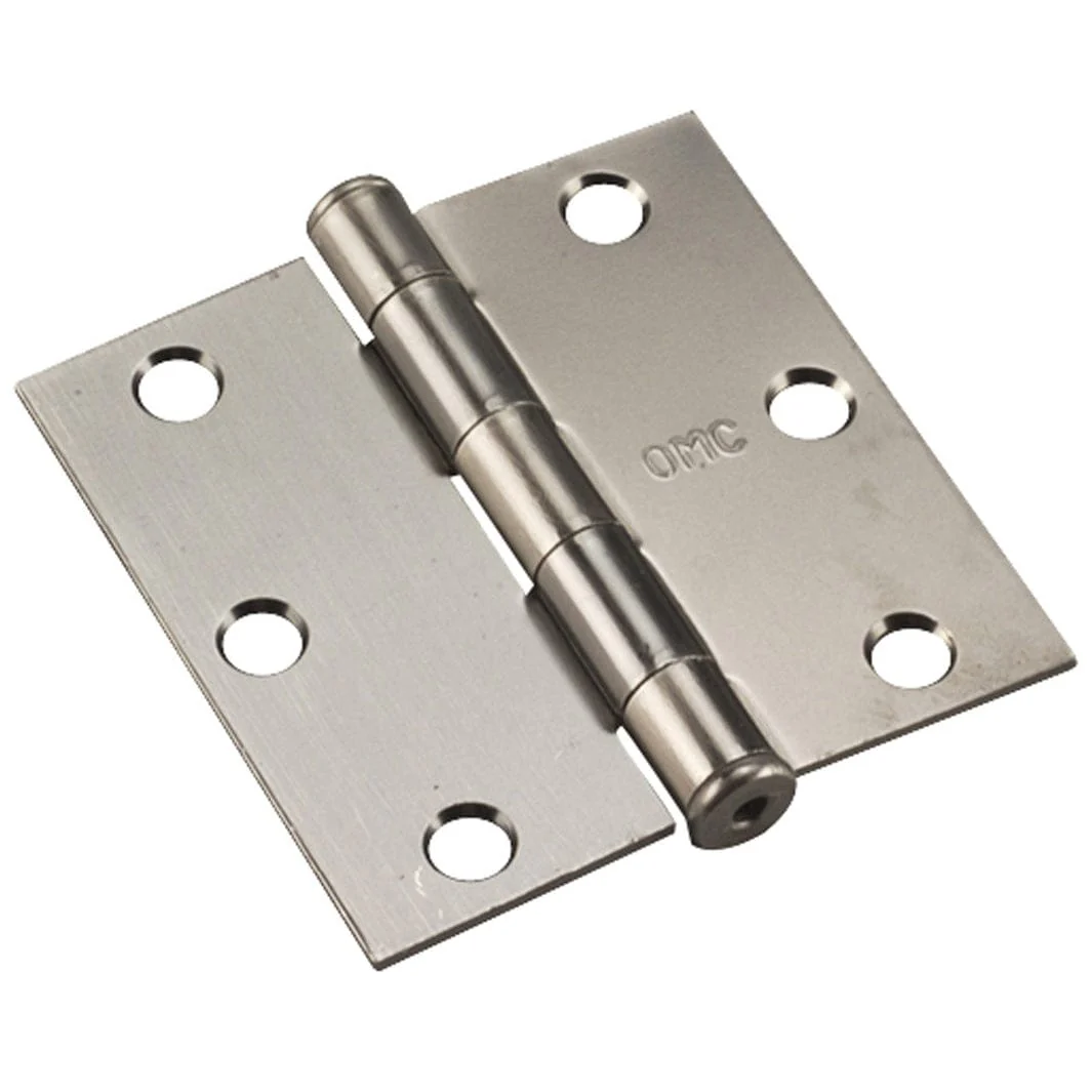 Full Mortise Butt Hinge - Image 3