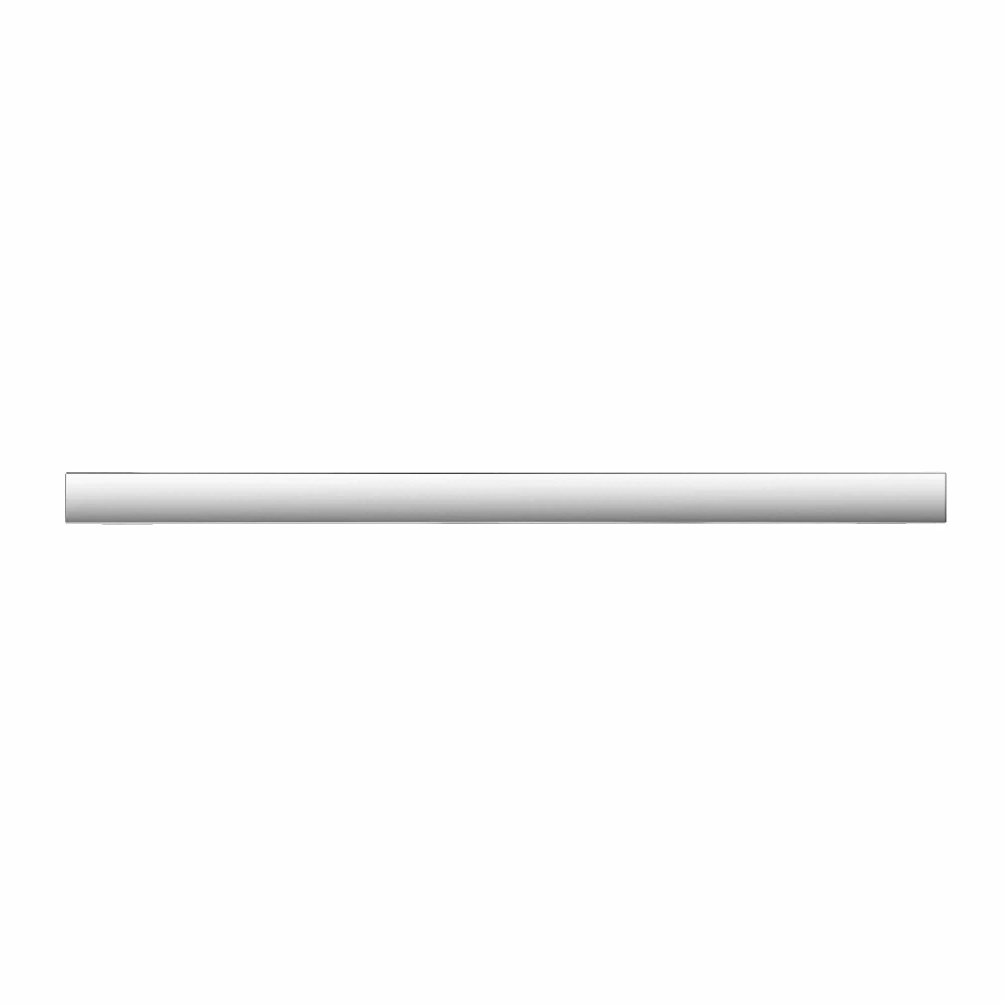Transitional Pull, 12-5/8" Center-to-Center, Chrome - Image 3