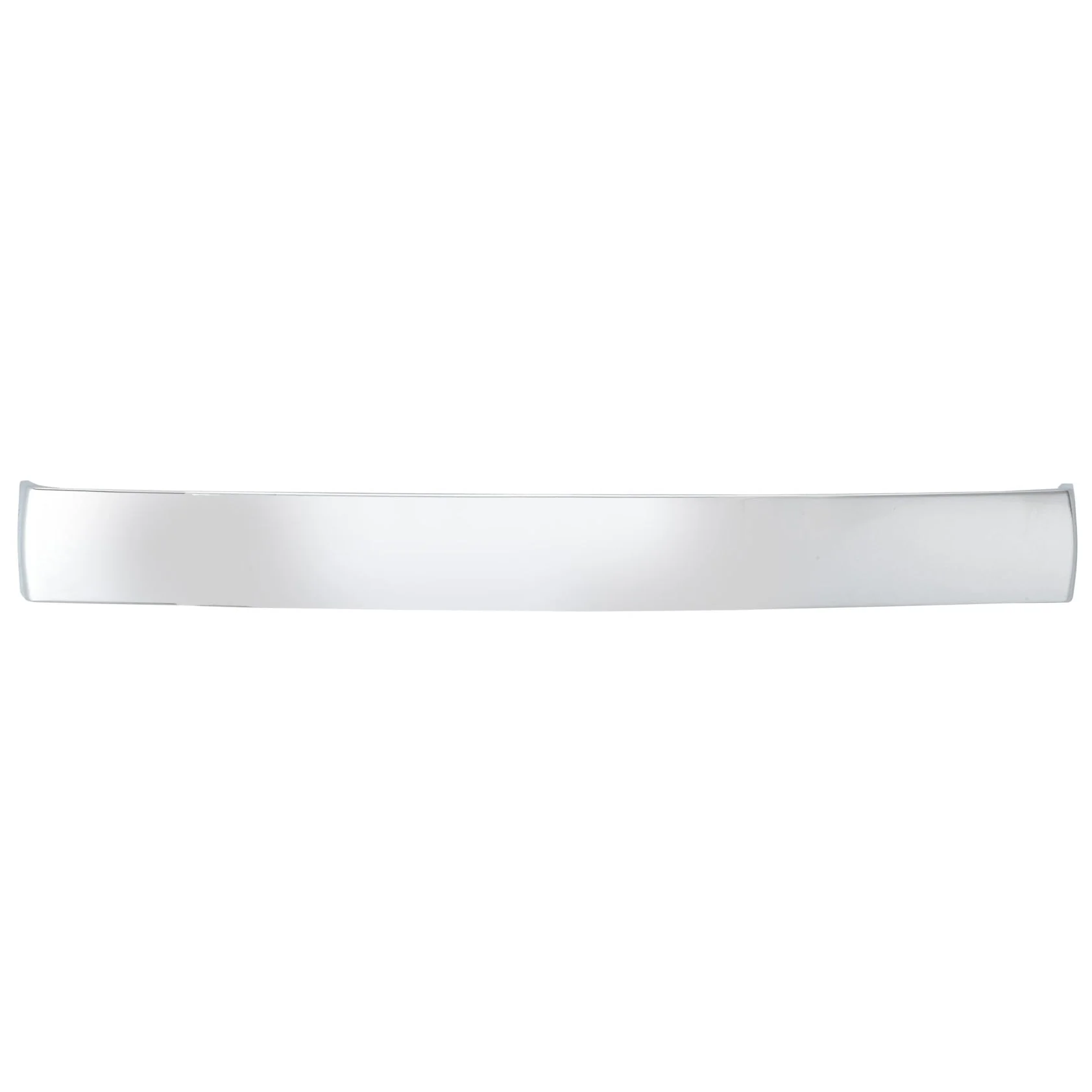 Transitional Pull, 5-1/16" Center-to-Center, Chrome - Image 2