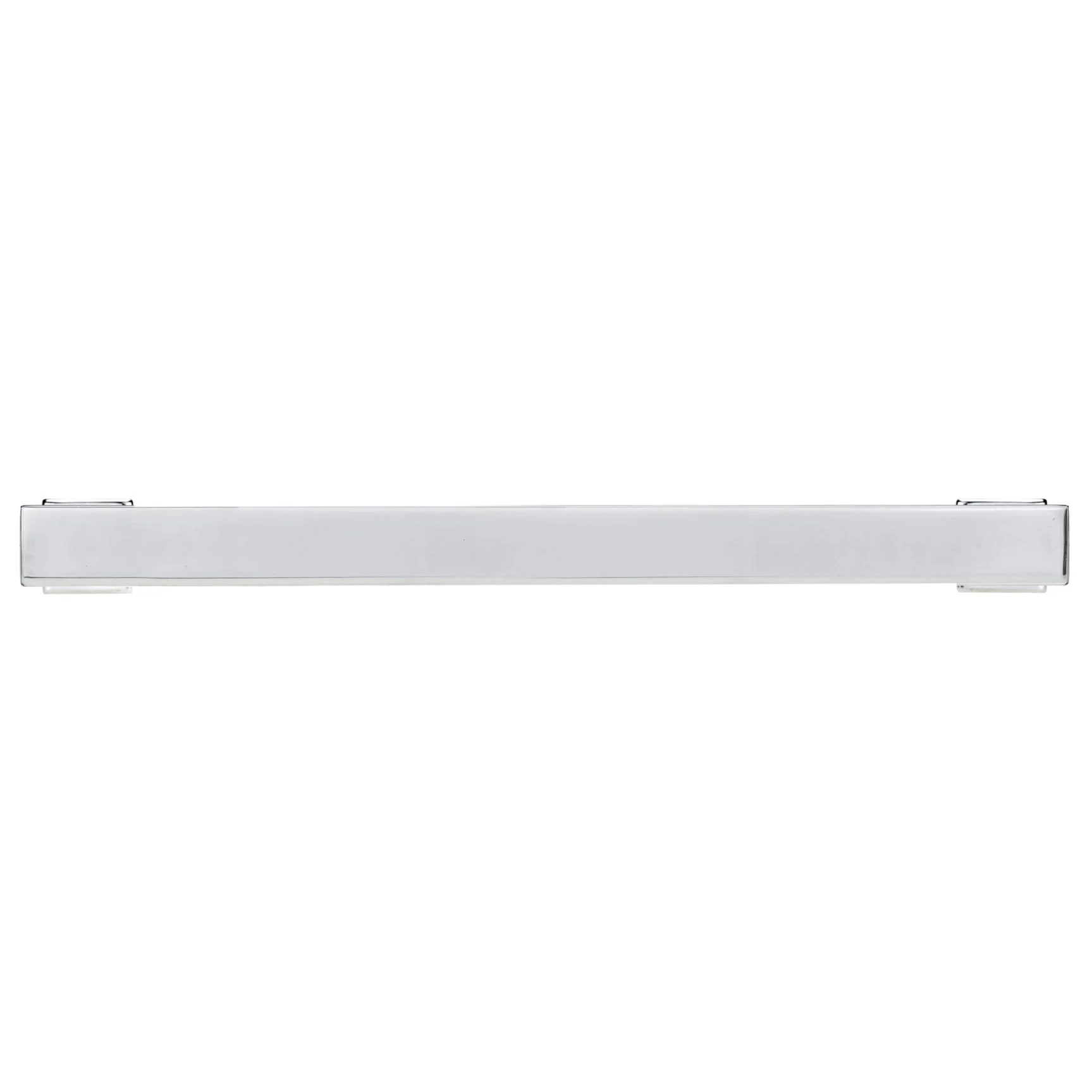 Transitional Pull, 5-1/16" Center-to-Center, Chrome - Image 2