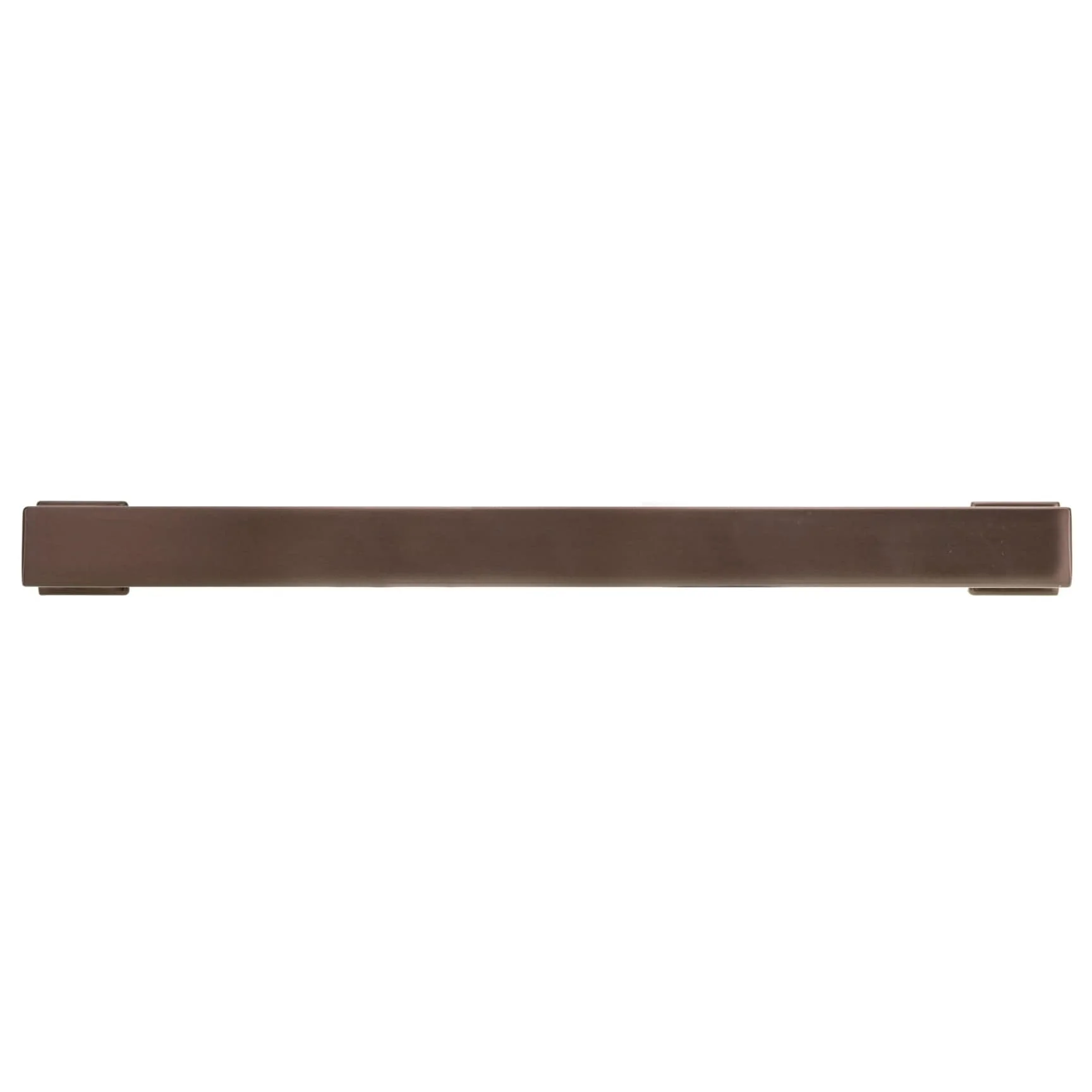 Transitional Pull, 5-1/16" Center-to-Center, Honey Bronze - Image 2
