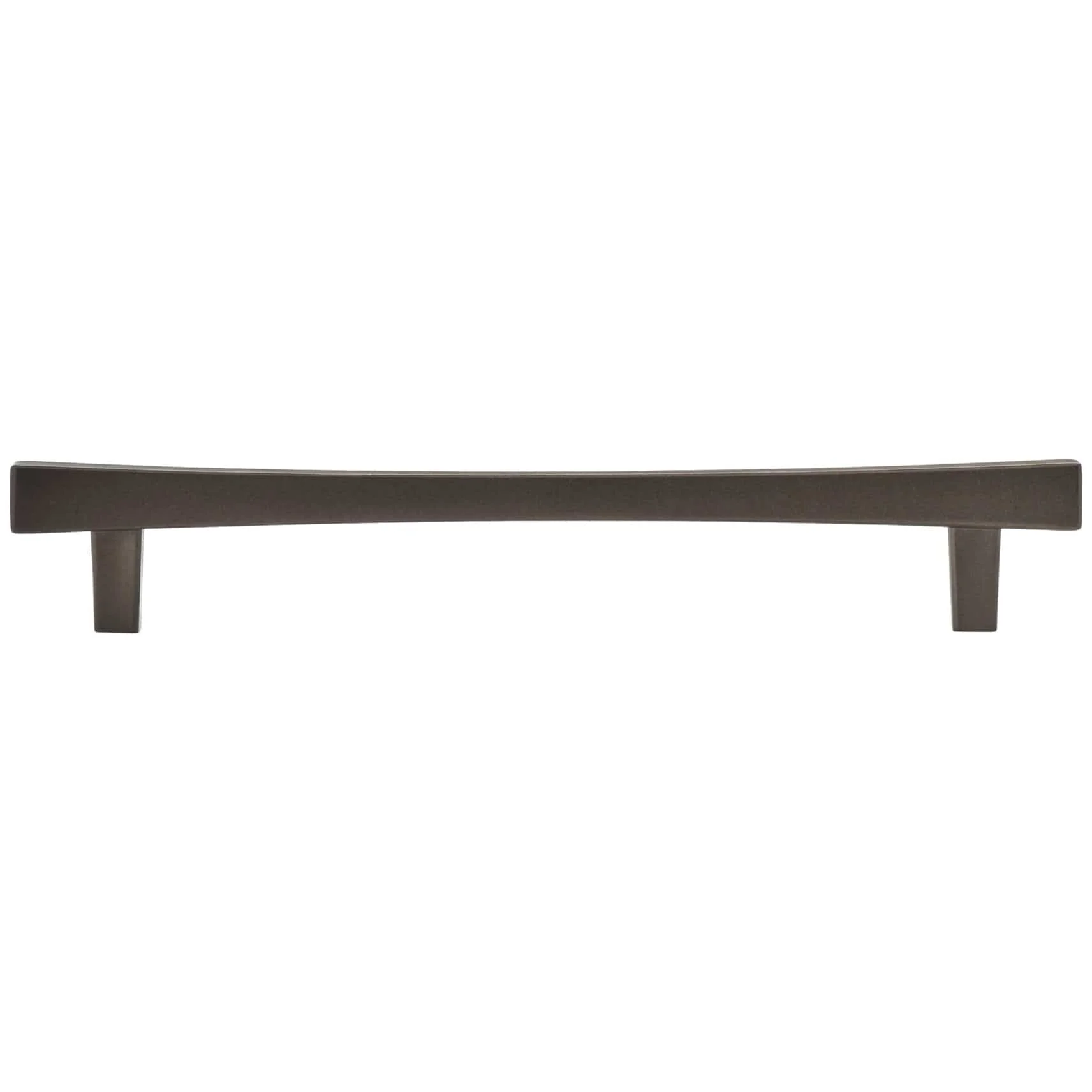 Transitional Pull, 6-5/16" Center-to-Center, Honey Bronze - Image 3