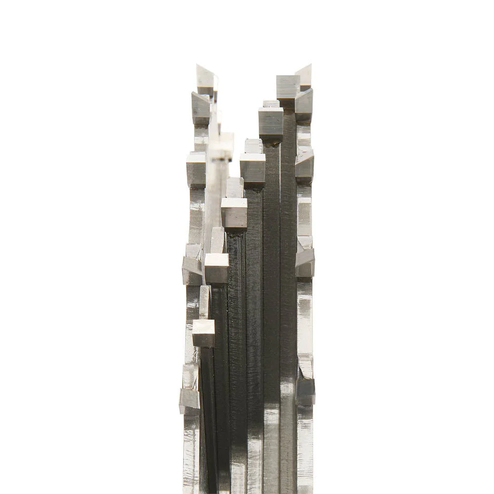 Super Stack Dado Set - 8" x 5/8" Bore x 24T - Image 2