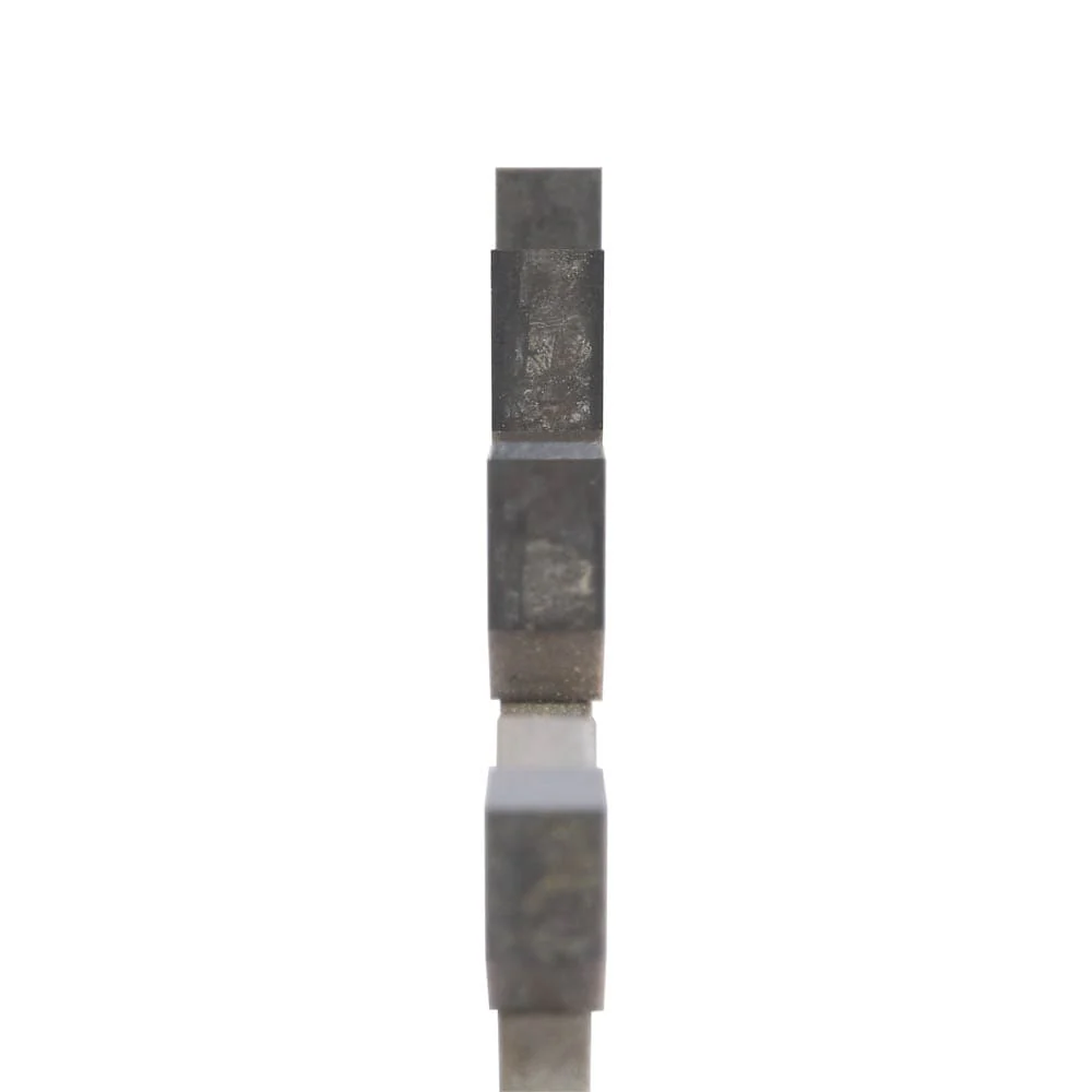 TS2000 Flat Top Box Joint Blade - 10" x 5/8" Bore x 40T - STR - Full Kerf - Image 2