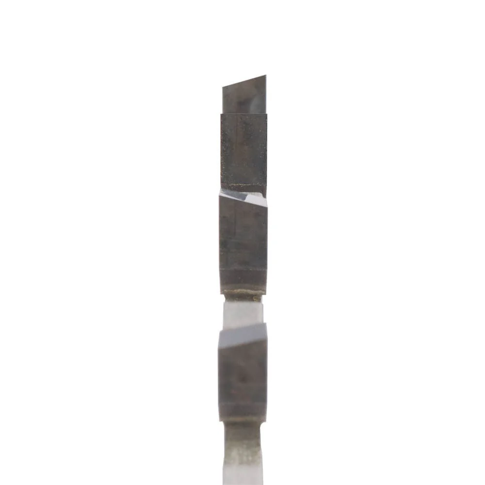 TS2000 Super Combo Saw Blade - 10" x 5/8" Bore x 40T - AR - Full Kerf - Image 2