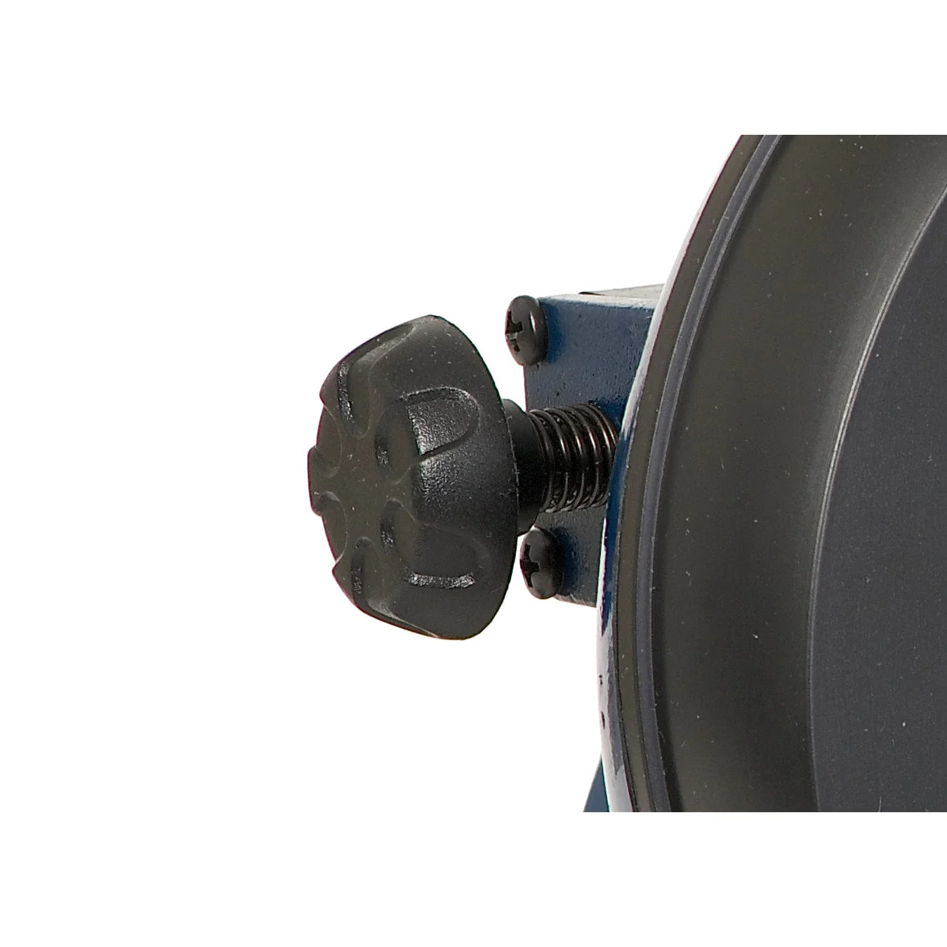 6" Disc Variable Speed Sander with 1" x 30" Belt - Image 5