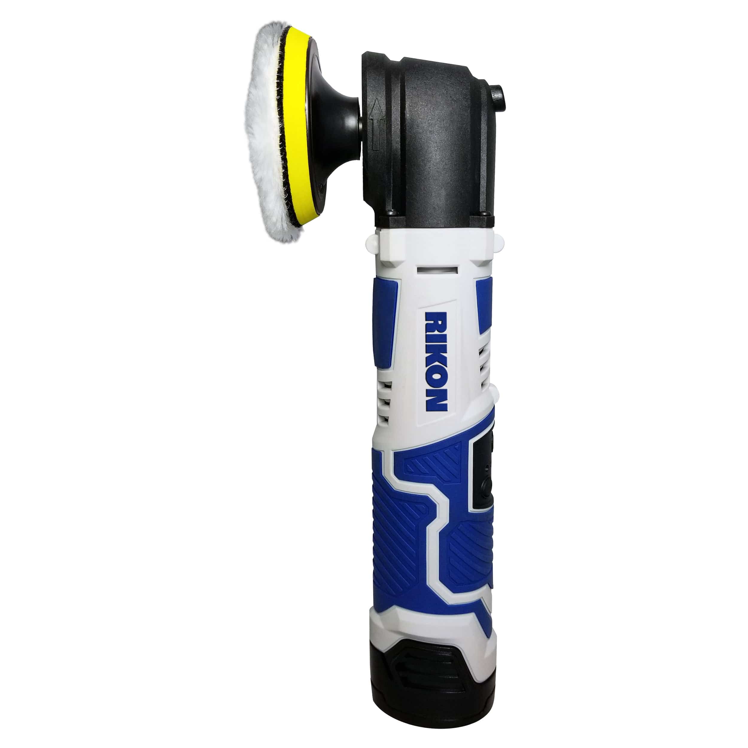 Li 12V Cordless Sander - Polisher - 2" Pad - Image 3