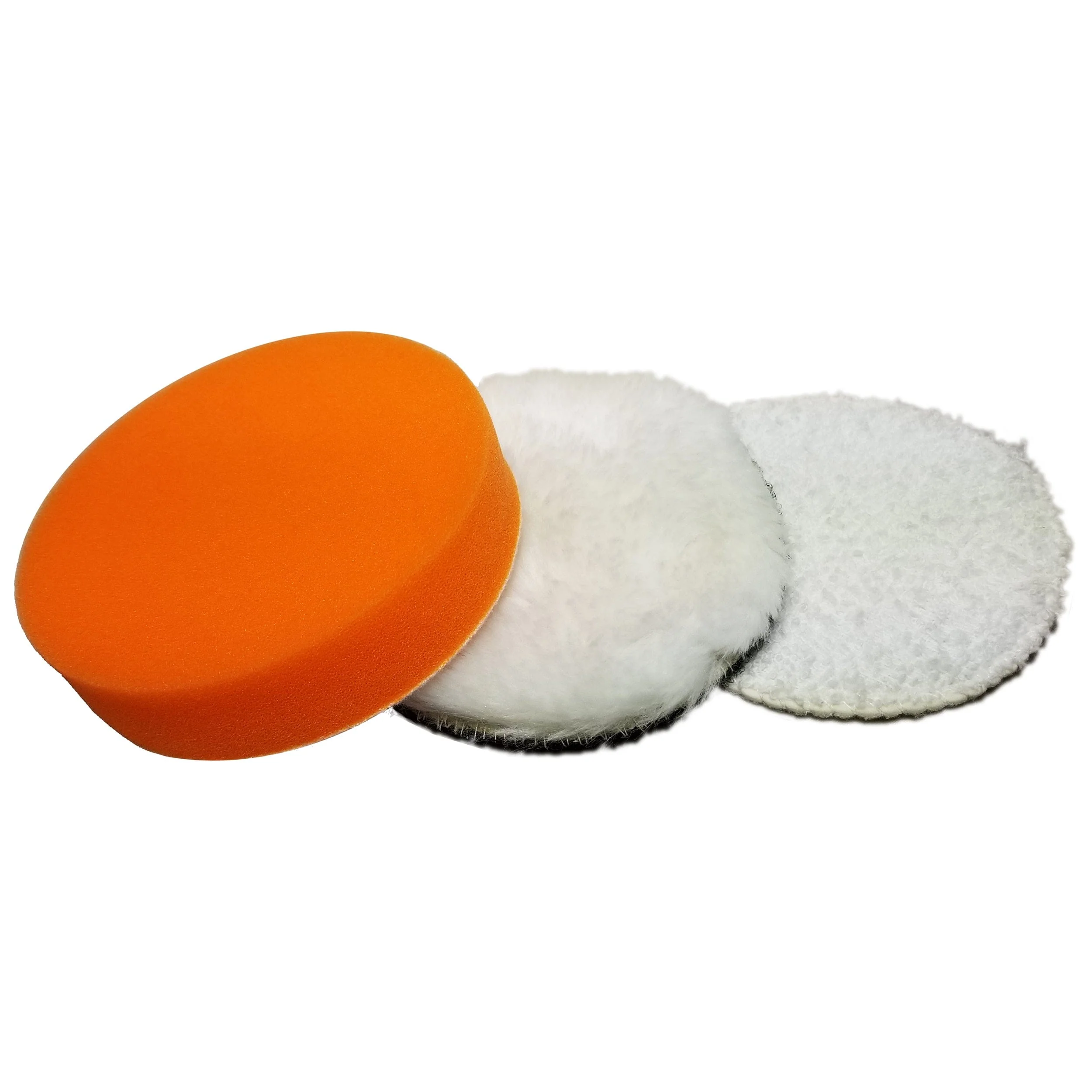 Li 12V Cordless Sander - Polisher - 2" Pad - Image 4