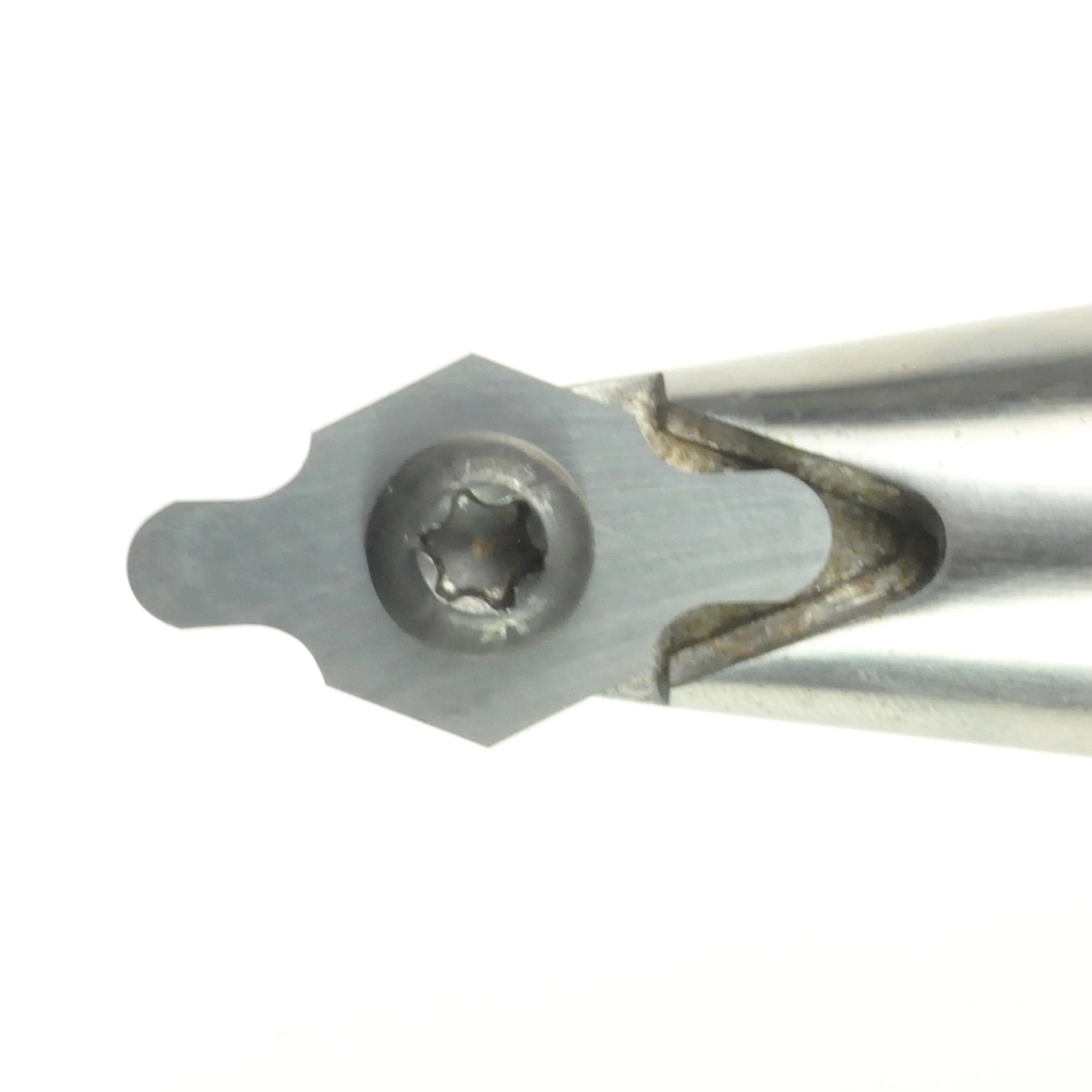 Detailing 3/16R Carbide Insert Cutter for 70-800 Turning System