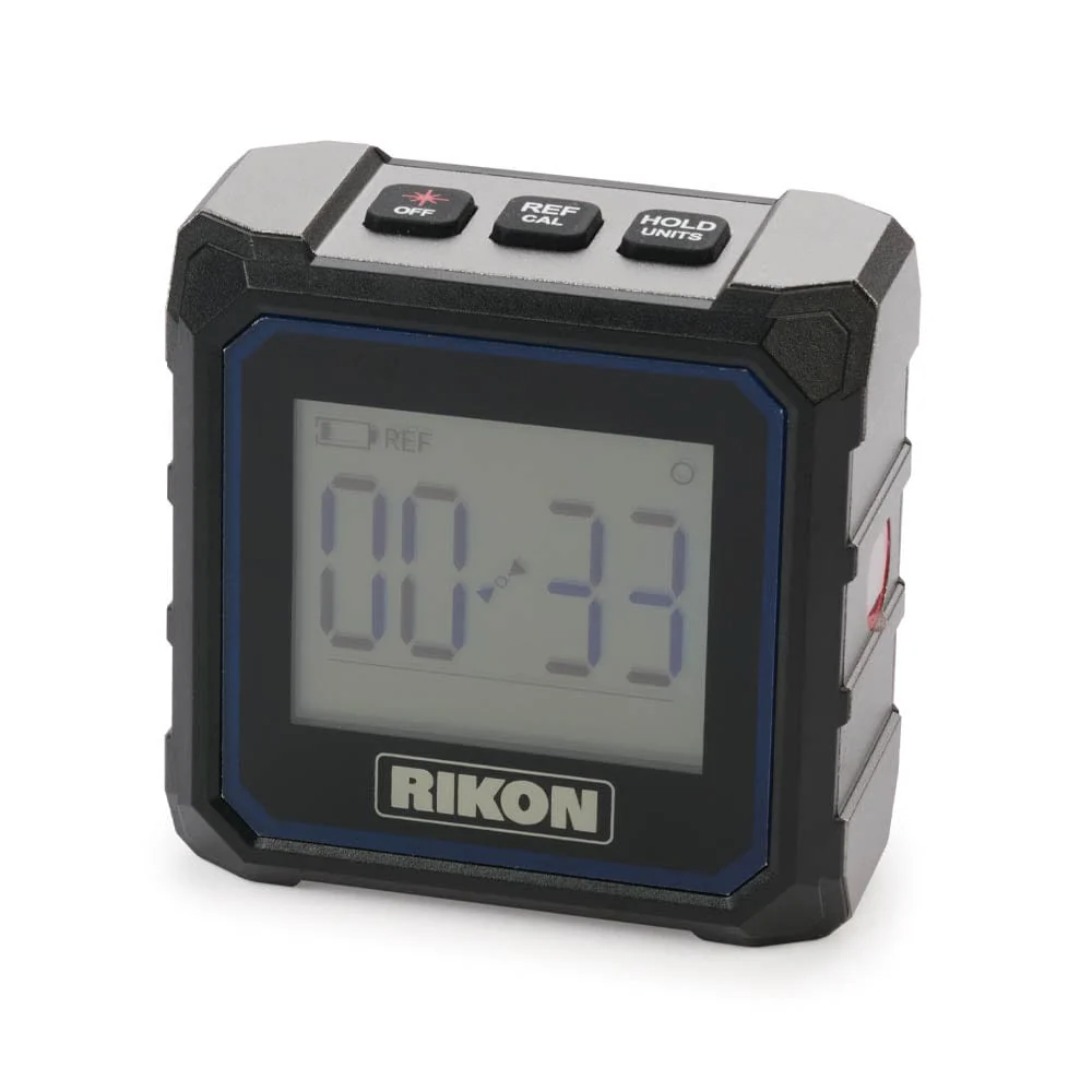 Inclinometer with Laser - Image 2