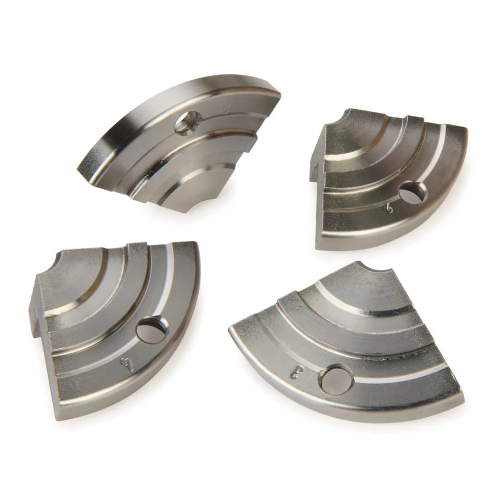 Mini Chuck Accessory Jaw Set - 25 mm (1") - Image 2