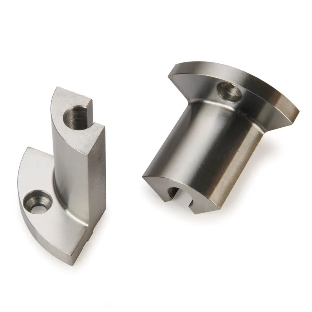 Pen Chuck Accessory Jaw Set - Image 2