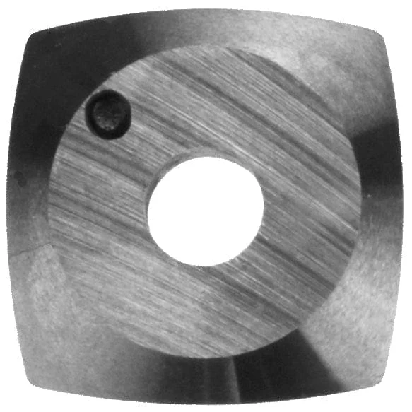 Tungsten Carbide Replacement Cutter