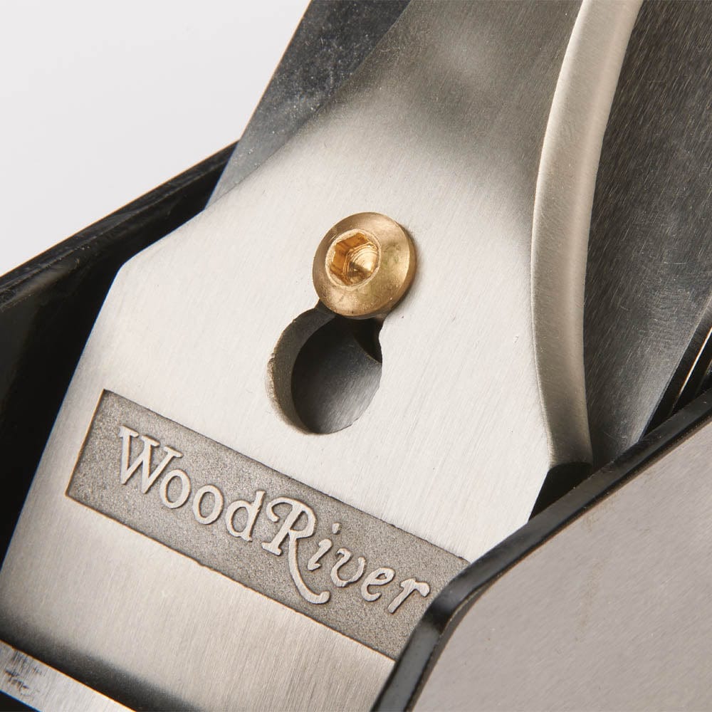 Replacement Socket Screws for WoodRiver® Bench Planes - Image 2
