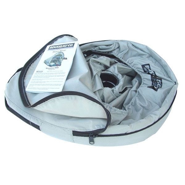 5000 Dust Solution for Miter Saws - Image 3
