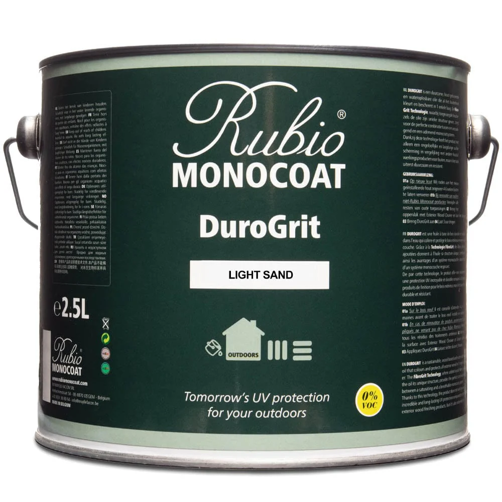 DuroGrit Oil Stain - Image 93