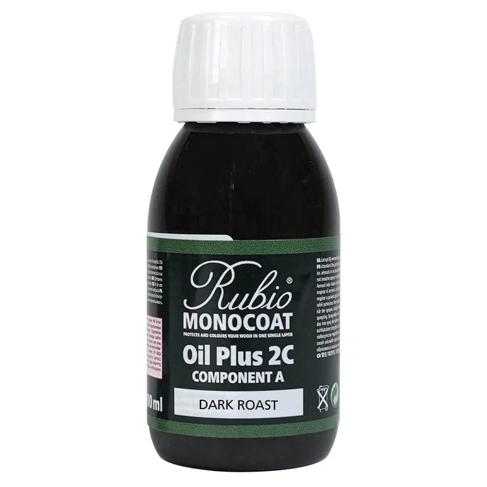 Oil Plus Part A - Oil Only - Image 111