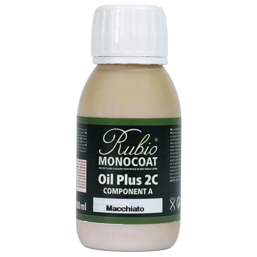 Oil Plus Part A - Oil Only - Image 143