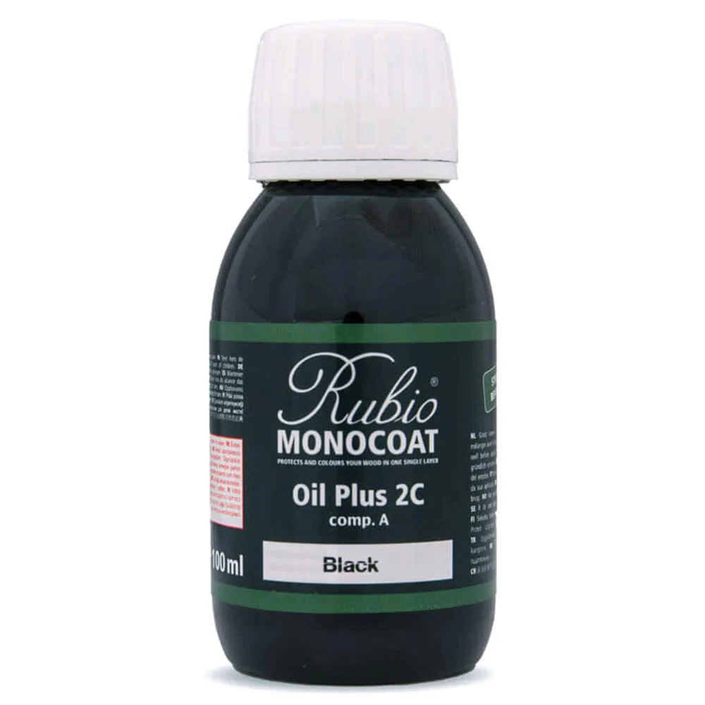 Oil Plus Part A - Oil Only - Image 3
