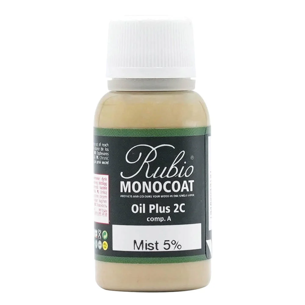 Oil Plus Part A - Oil Only - Image 61