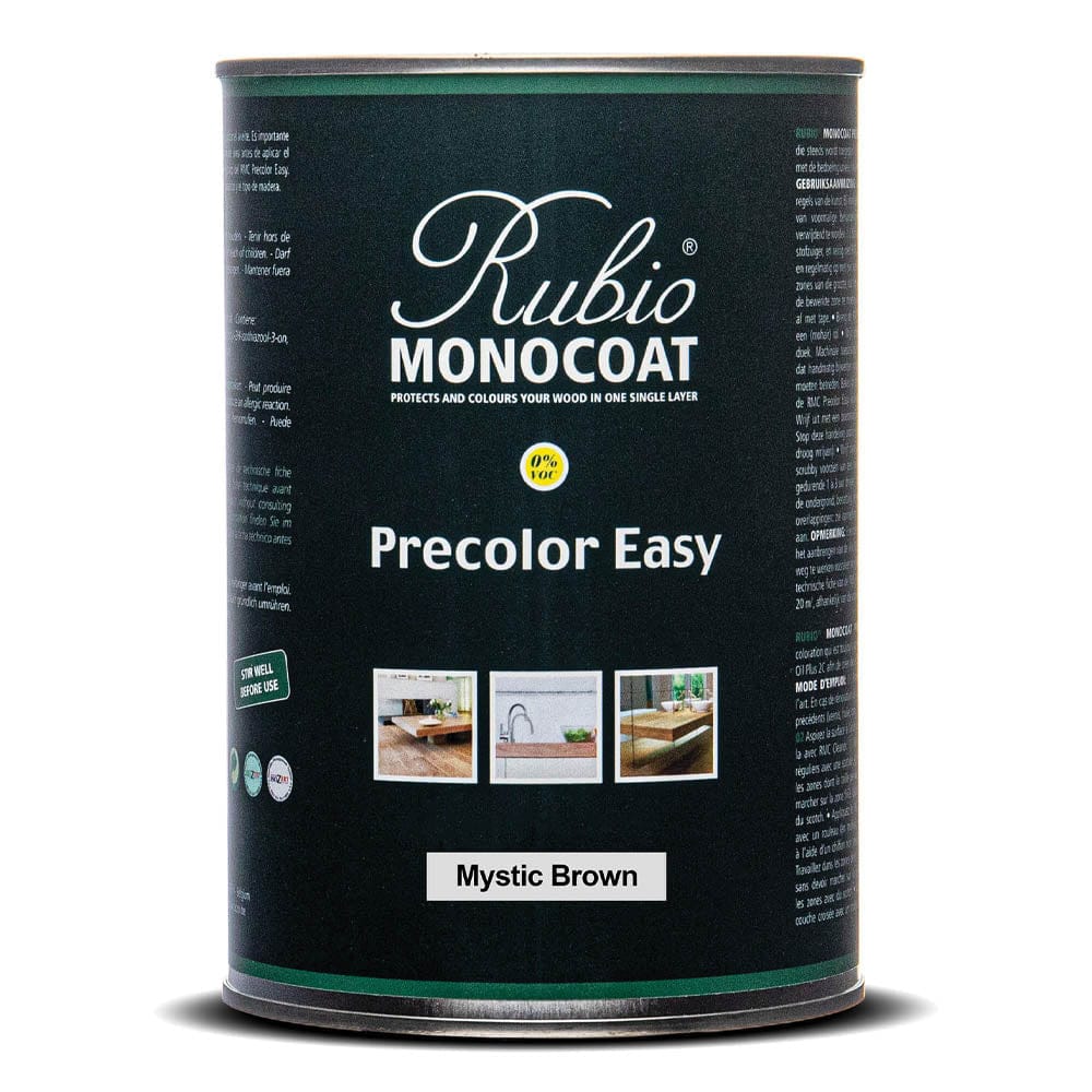 Precolor Easy Water Based Stain - Image 23
