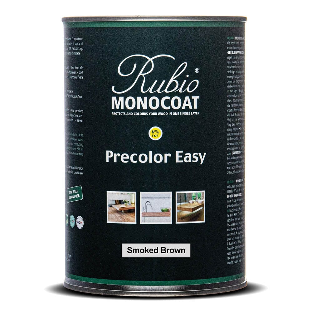 Precolor Easy Water Based Stain - Image 43