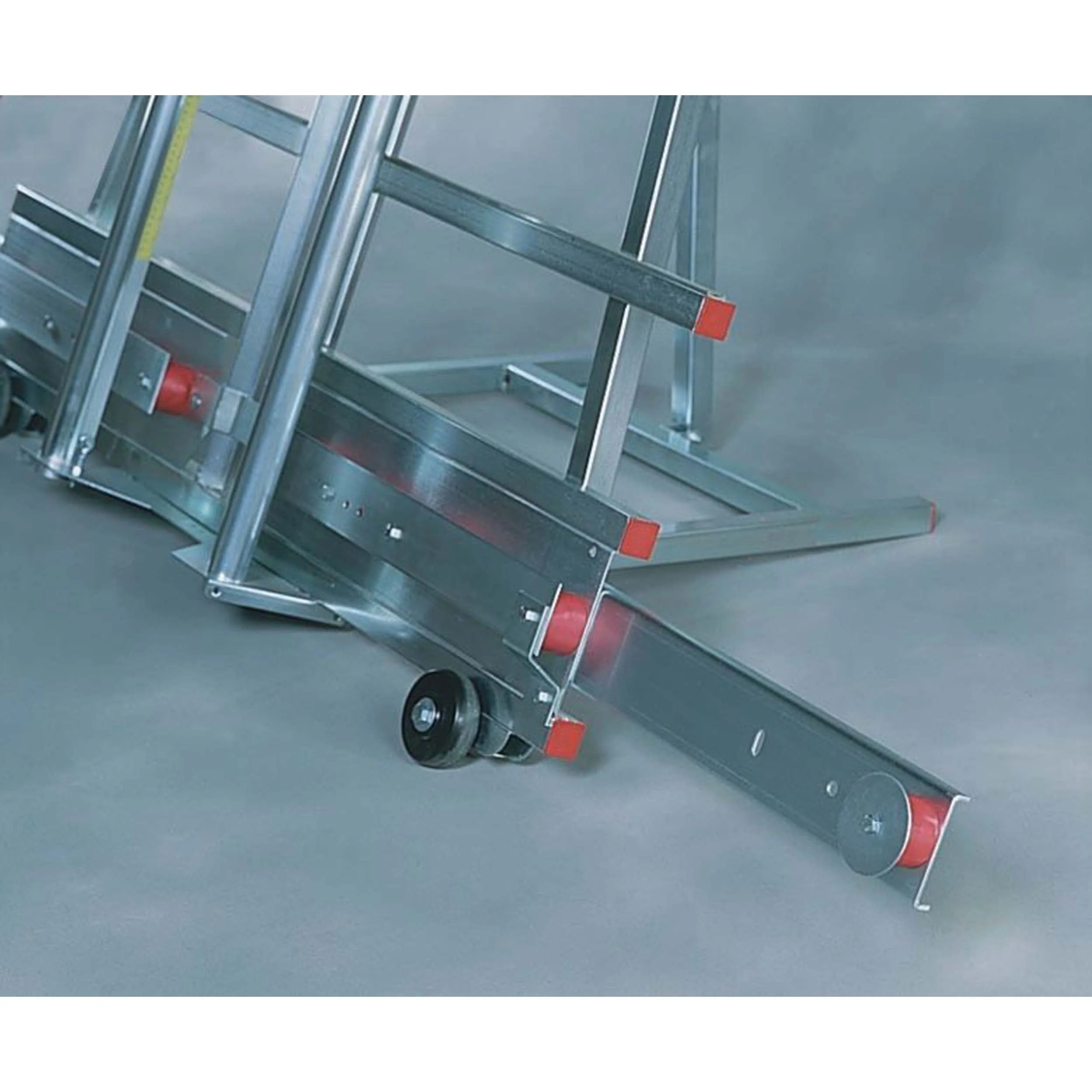 Extension Pair for Safety Speed 6400, 6800, SR5U, 3400 Vertical Panel Saws/Routers