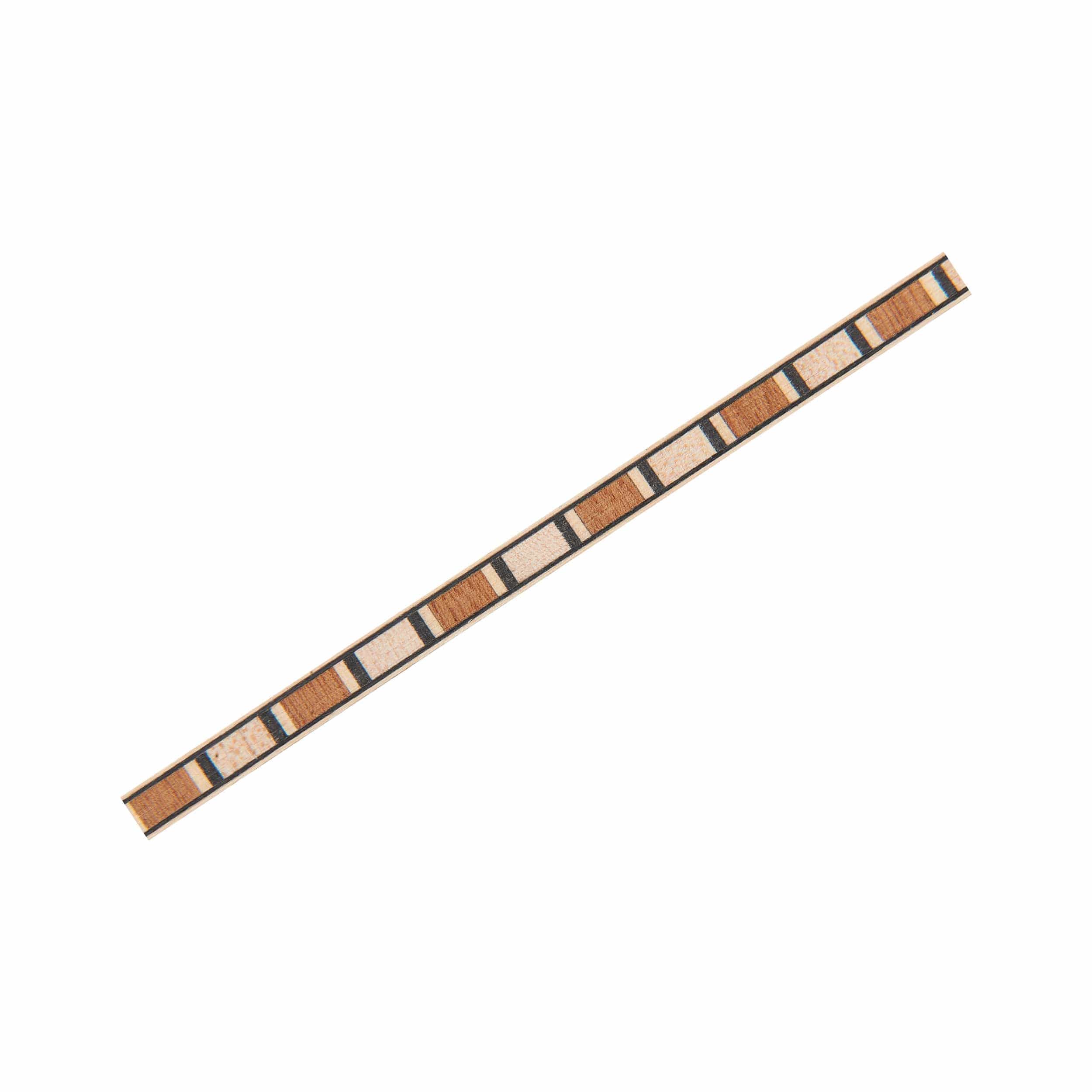 Wood Inlay Strip - 36" L - 2 Piece - Image 13