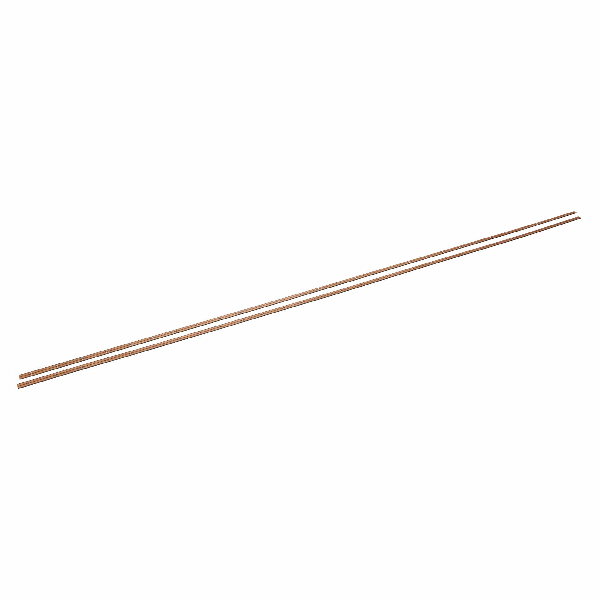 Wood Inlay Strip - 36" L - 2 Piece - Image 16