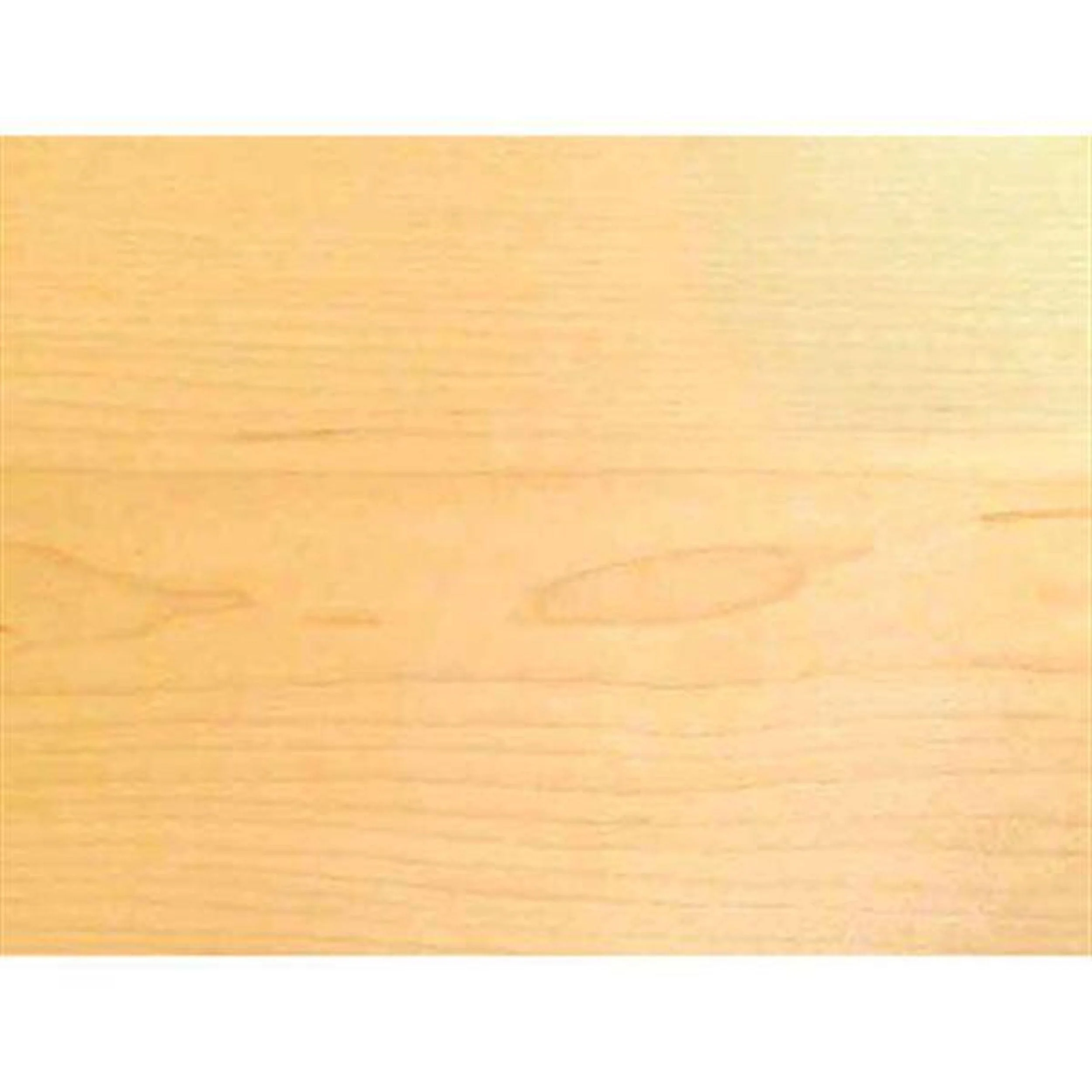 Wood Veneer - 2' x 8' - Flat Cut - Image 5