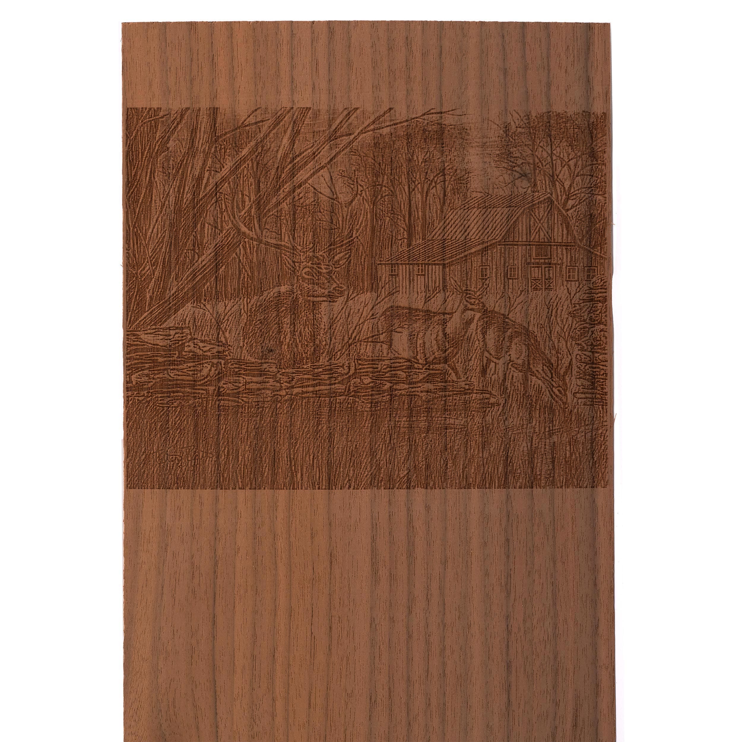 Wood Veneer Pack - 4-1/2" to 7-1/2" W - 3 Square Feet - Image 26