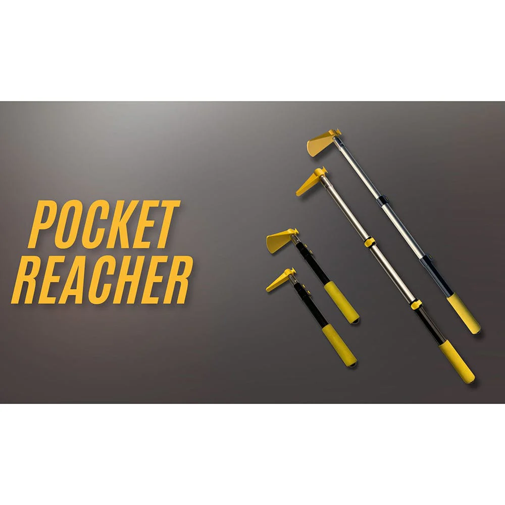 Pocket Reacher HD - Image 5