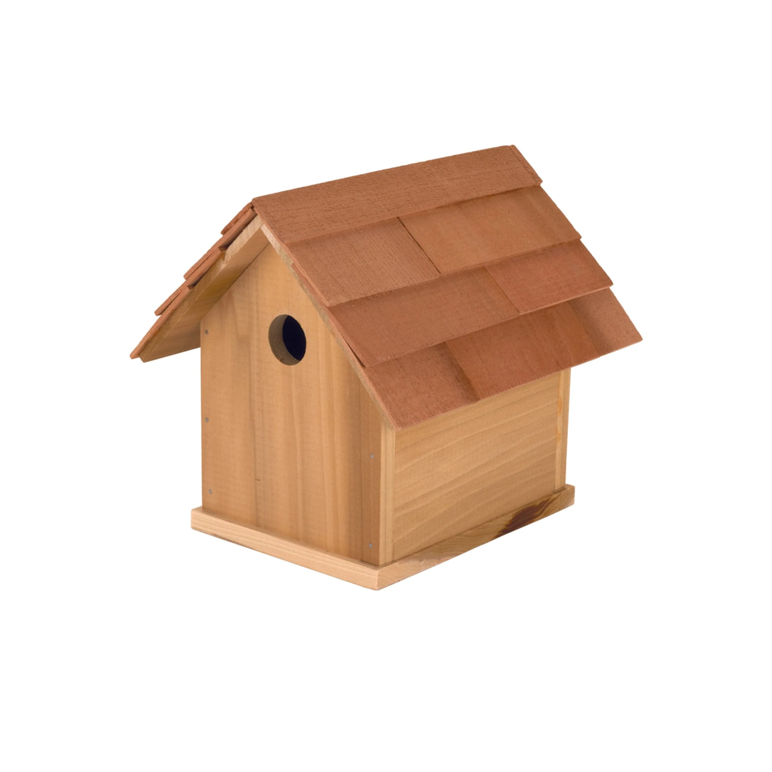 DIY Birdhouse Kit - Image 4