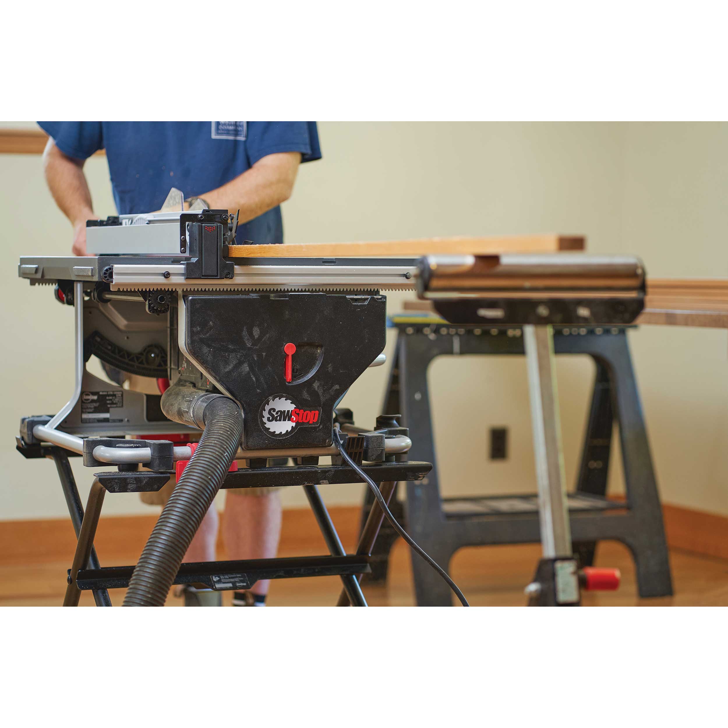 Compact Table Saw - Image 7